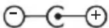Telestar DIRA M 1 A - SYMBOL BEDEUTUNG - 4
