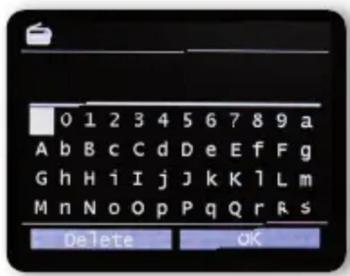 Telestar DIRA M 1 A - Searching for an internet radio station - 1