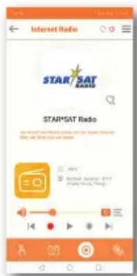 Telestar DIRA M 1 A - COMANDI - 5