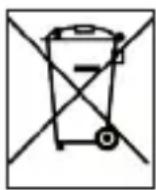 Telestar DIRA M 1 A - Élimination des piles - 1