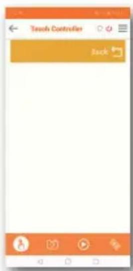Telestar DIRA M 1 A - Operation via the app - 7