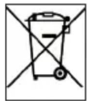 Telestar DIRA M 1 A - DISPOSING of batteries - 1