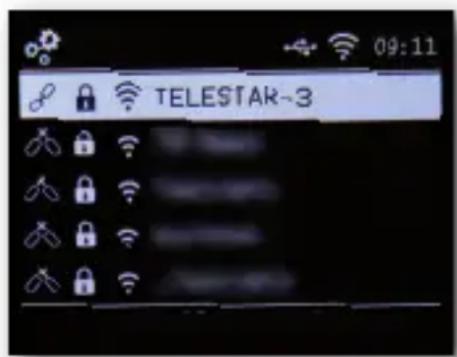 Telestar DIRA M 1 A - Netzwerk - 1