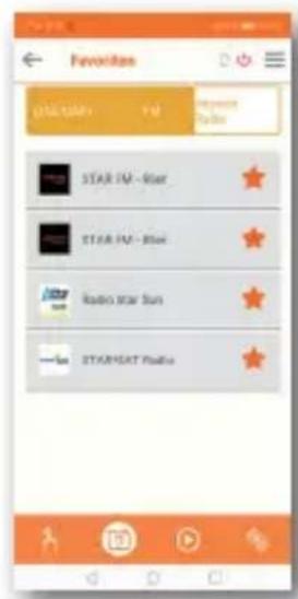 Telestar DIRA M 1 A - Touch Controller - 1