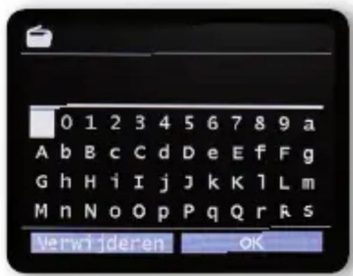 Telestar DIRA M 1 A - Een internetradiozender zoeken - 1