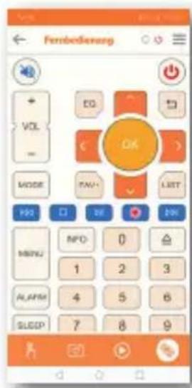 Telestar DIRA M 1 A - Playback function - 1
