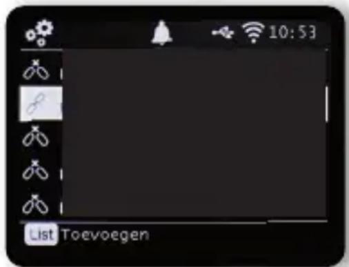 Telestar DIRA M 1 A - Netwerk - 1