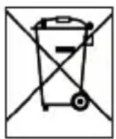 Telestar DIRA M 1 A - SMALTIMENTO delle batterie - 1