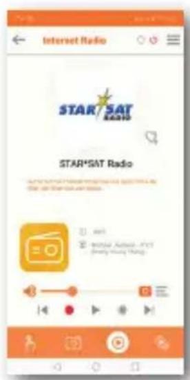 Telestar DIRA M 1 A - Fonctionnement - 1