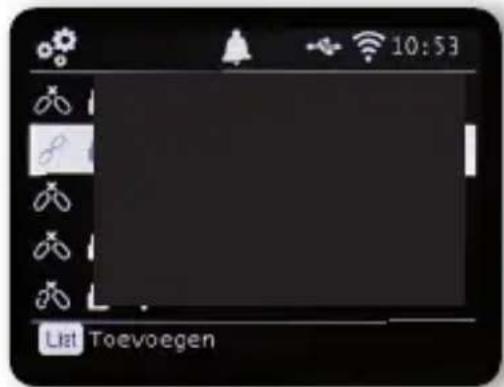 Telestar DIRA M 1 A - W-LAN/Netwerkselectie - 1