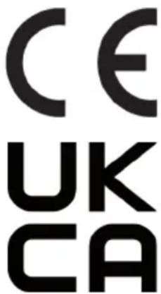 CE UK CA