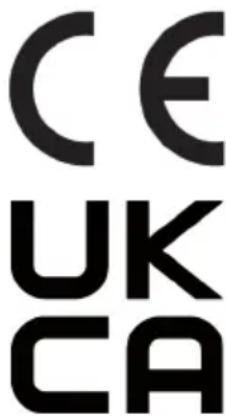 CE UK CA