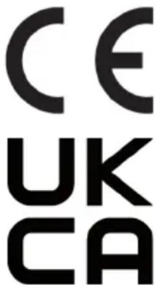 CE UK CA