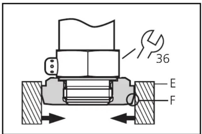 IFM PF3154 - Schritt 3 - 1