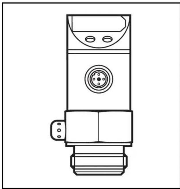 IFM PH0107 - 1