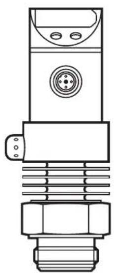 IFM PH1214 - 1