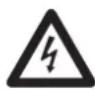 IFM PF003A - Electrical connection - 1