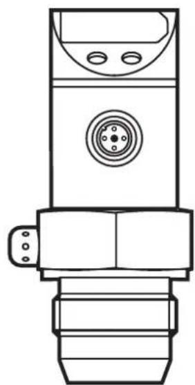IFM PF003A - 1