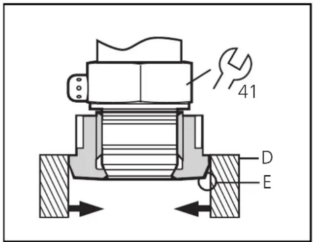 IFM PF003A - Step 2 - 1