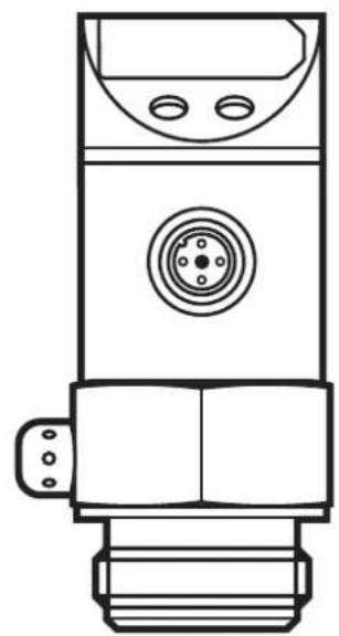 IFM PH0104 - 1