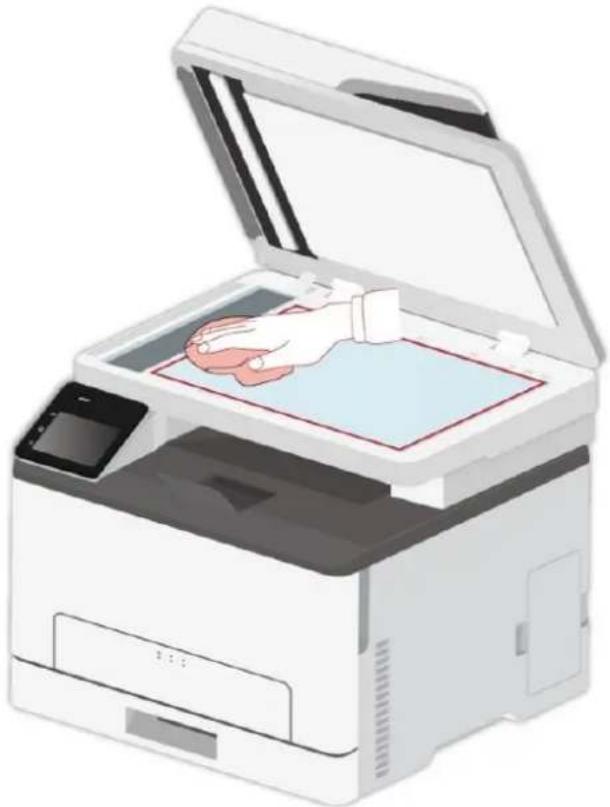 PANTUM CM1100ADN - Remarque: - 7