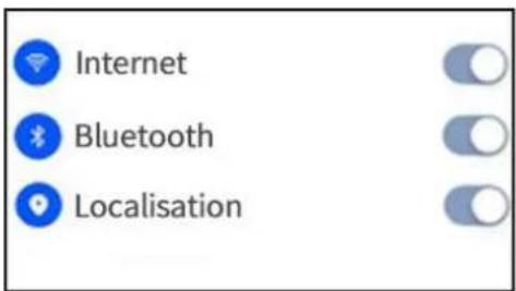 PANTUM CM1100ADN - Ajoutez l'imprimante via la configuration du réseau wi-fi - 2