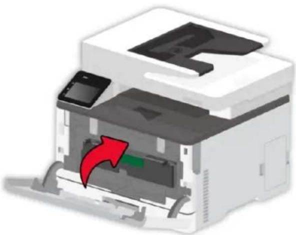 PANTUM CM1100ADN - Remarque: - 5