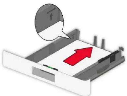 PANTUM CM1100ADN - Papier spécifique - 9