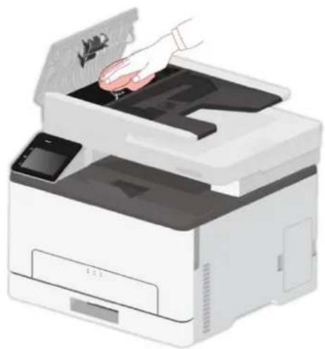 PANTUM CM1100ADN - Remarque: - 3