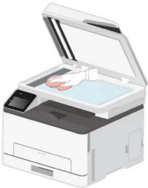 PANTUM CM1100ADN - Remarque: - 4