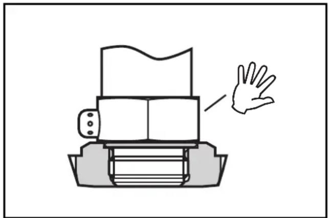IFM PF3054 - Step 2 - 1
