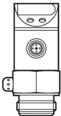 IFM PF3054 - 1