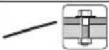 Fein ASCD 181000 W34 Select - 21