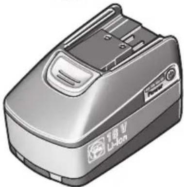 Fein ASCD 181000 W34 Select - 30