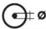 Fein MKAS 355 - Symbols, abbreviations and terms used. - 38