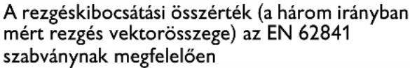 Fein MKAS 355 - Felhasznált jelölések, rövidítések és fogalmak. - 29