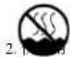KRK GoAux 3 - 射频暴露 - 2