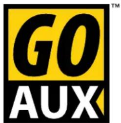 KRK GoAux 3 - GoAux 监听音箱系统 快速入门指南 - 5
