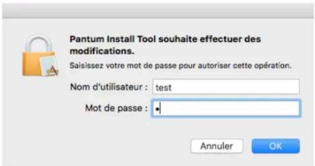 PANTUM M7310DN - Installer comme une imprimante réseau - 1