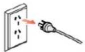 PANTUM M7310DN - Sécurité du laser - 4