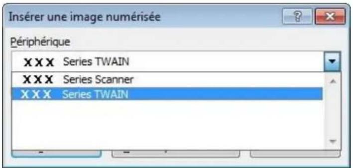PANTUM M7310DN - Étapes : - 2