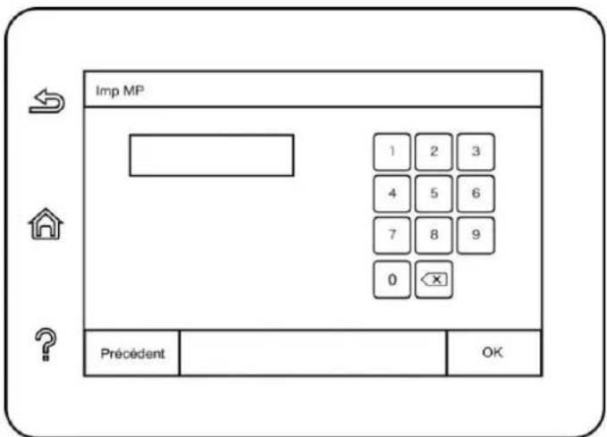 PANTUM M7310DN - Remarque: - 2