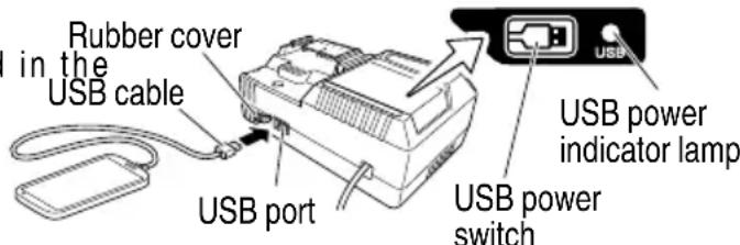 HiKOKI WR36DF - NOTE - 4