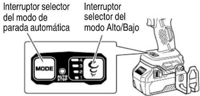 HiKOKI WR36DF - PRECAUCION - 2
