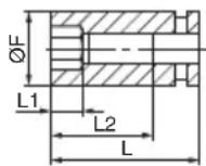 HiKOKI WR36DF - Cubolargo - 5