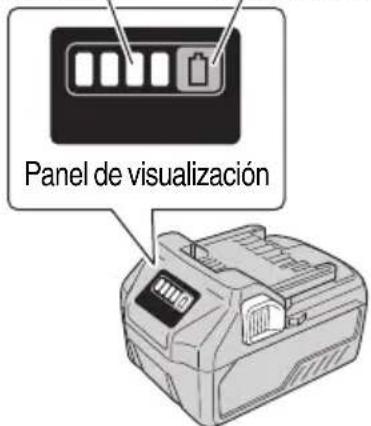 HiKOKI WR36DF - PRECAUCION - 3