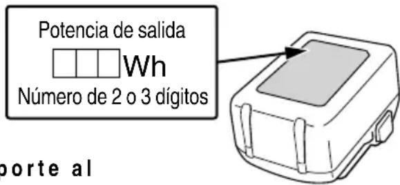 HiKOKI WR36DF - ADVERTENCIA - 1