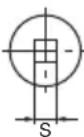 HiKOKI WR36DF - Long Socket - 9