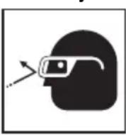 HiKOKI WR36DF - SPECIFIC SAFETY RULES AND SYMBOLS - 2