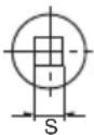 HiKOKI WR36DF - Long Socket - 6